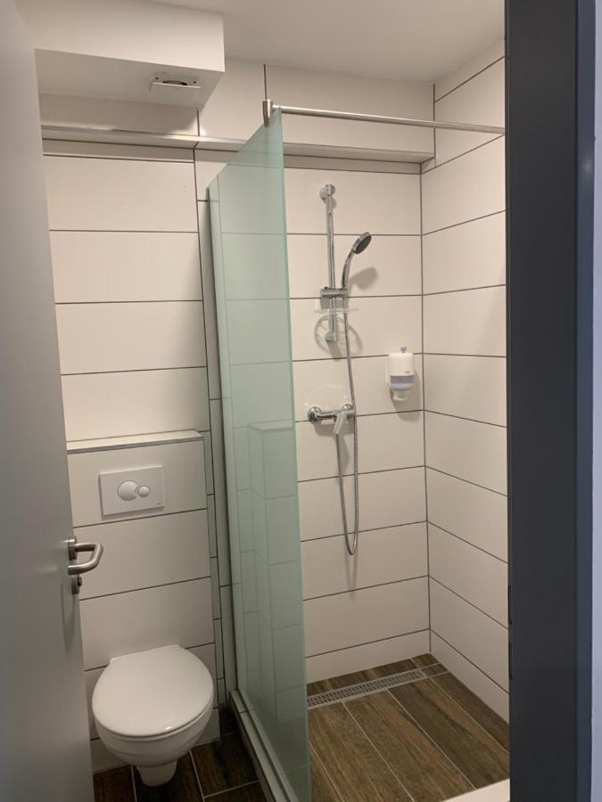 M70 Apartmanhaz Miskolc Exterior photo