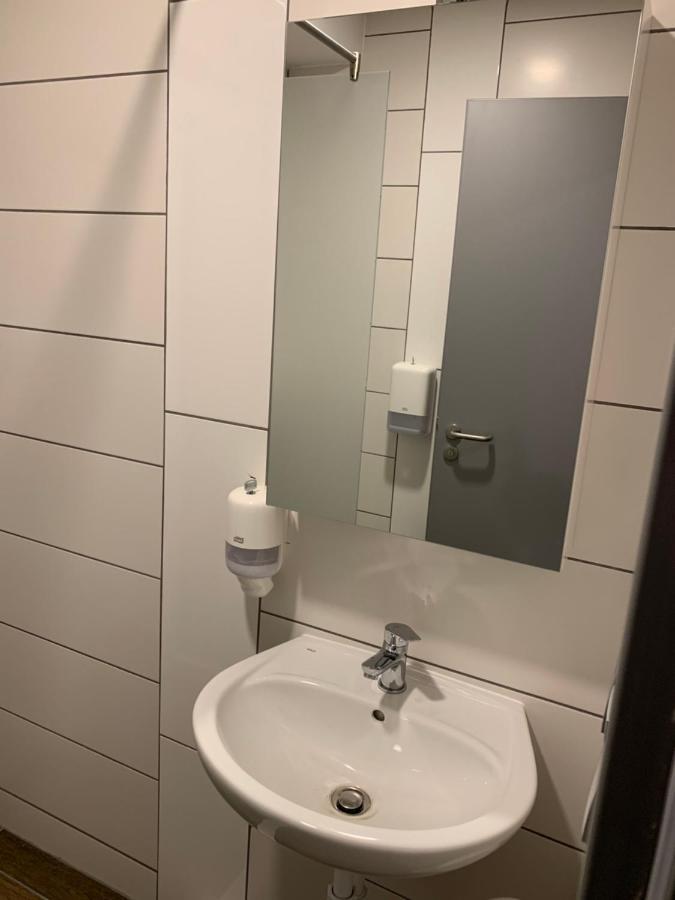 M70 Apartmanhaz Miskolc Exterior photo