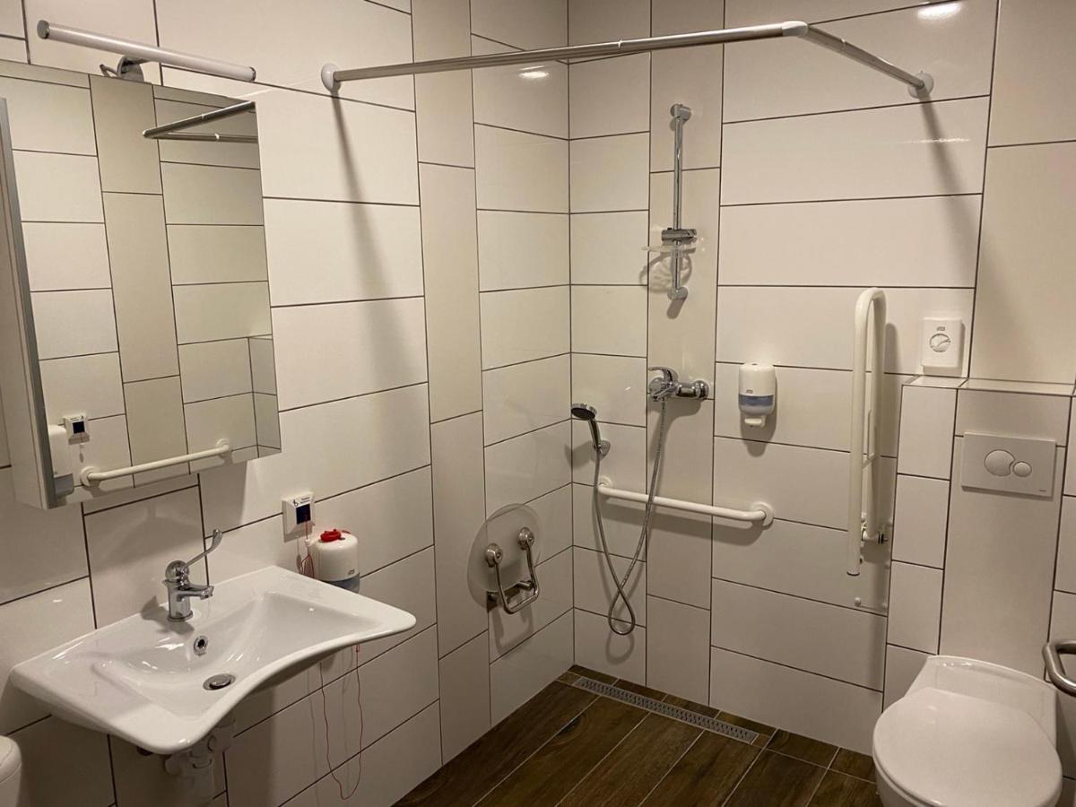 M70 Apartmanhaz Miskolc Exterior photo