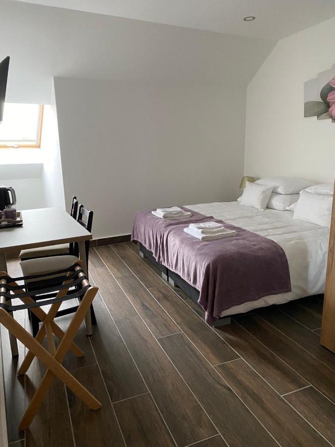 M70 Apartmanhaz Miskolc Exterior photo