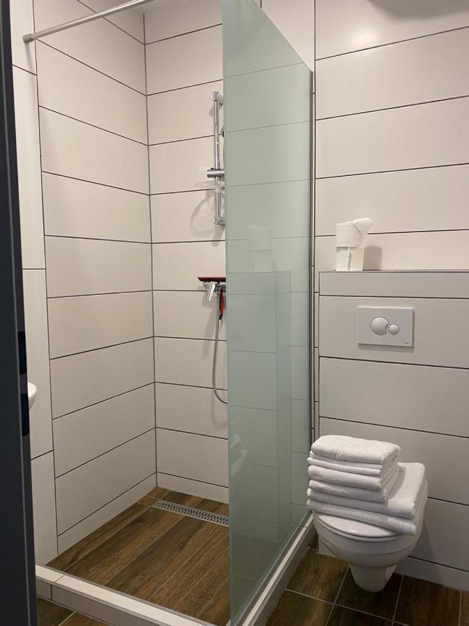 M70 Apartmanhaz Miskolc Exterior photo