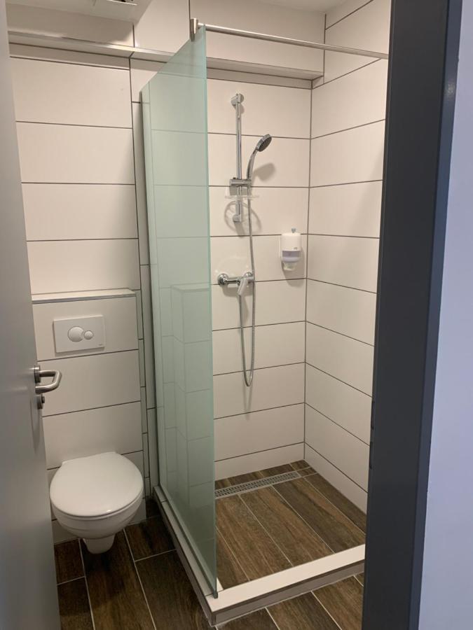 M70 Apartmanhaz Miskolc Exterior photo