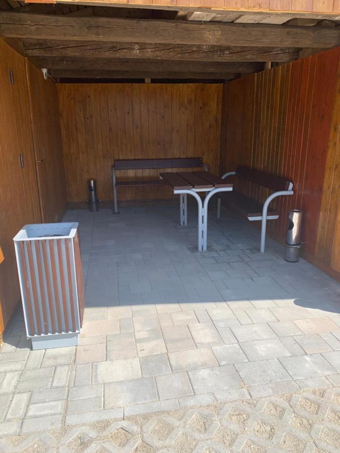 M70 Apartmanhaz Miskolc Exterior photo
